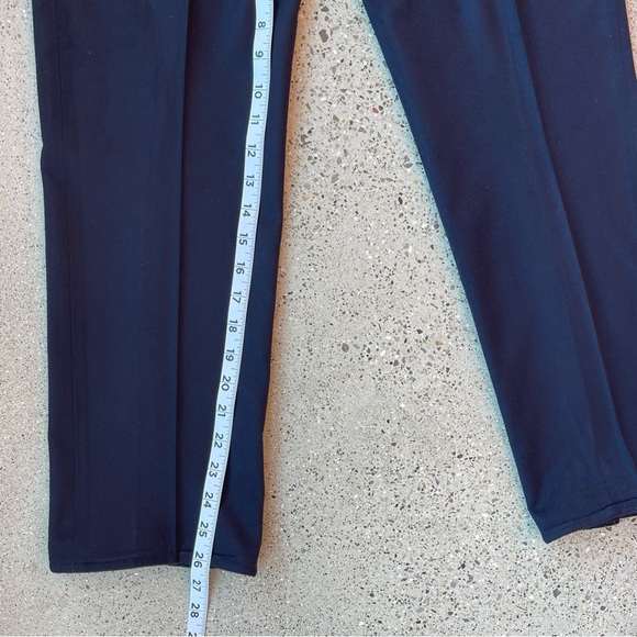 BRUNELLO CUCINELLI Men’s Navy Blue Wool Pants US 32 Italian 48 - Picture 7 of 13